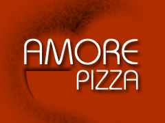 Amore Pizza Logo