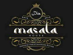Masala House Logo